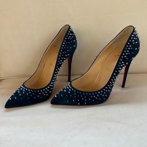 Christian Louboutin Heels